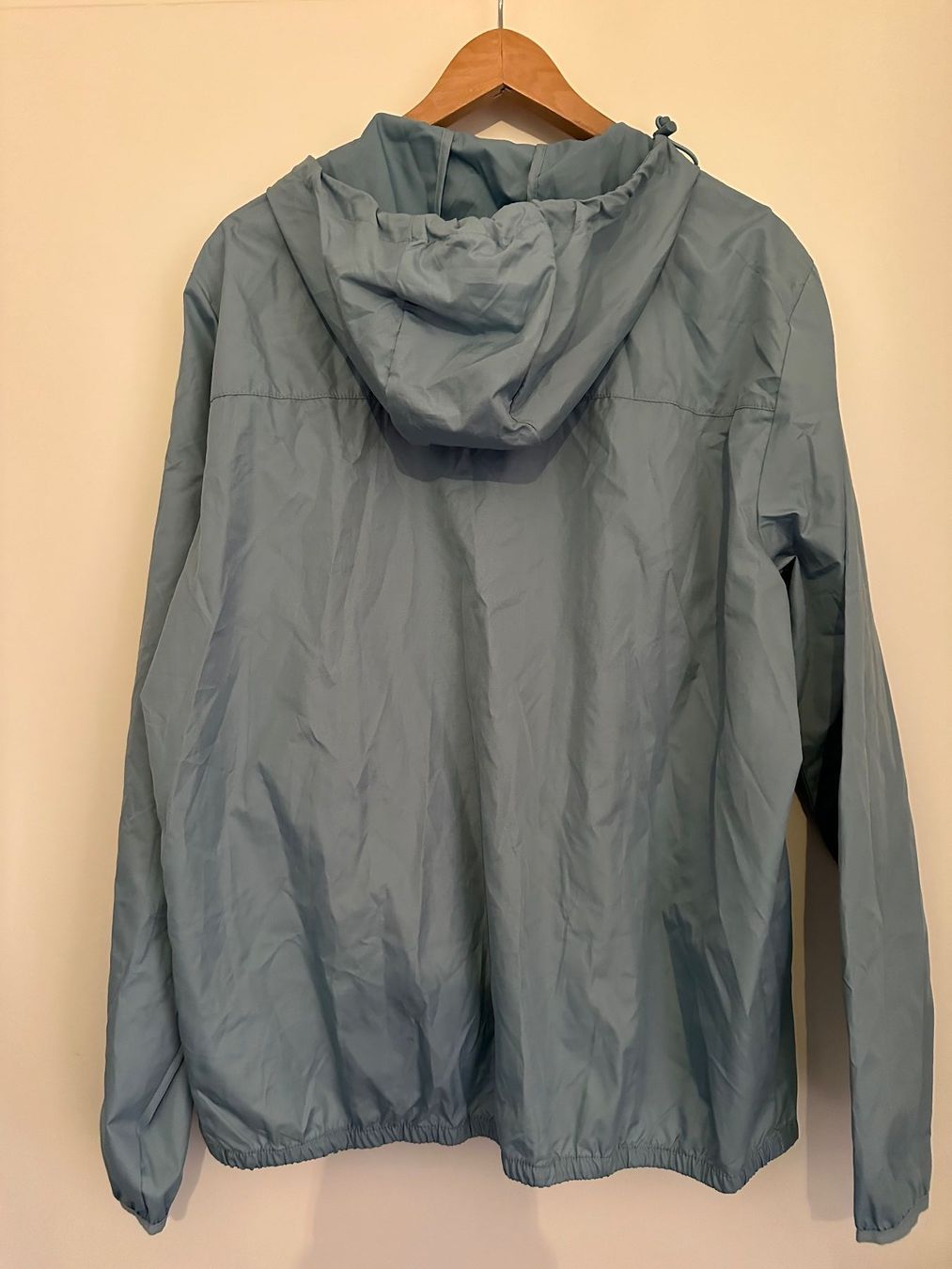 Giacche: Wind- und Regenjacke - Crane - hellblau – Nuovo (secondo la descrizione) da Zürich venduto da 72strandkorb 1