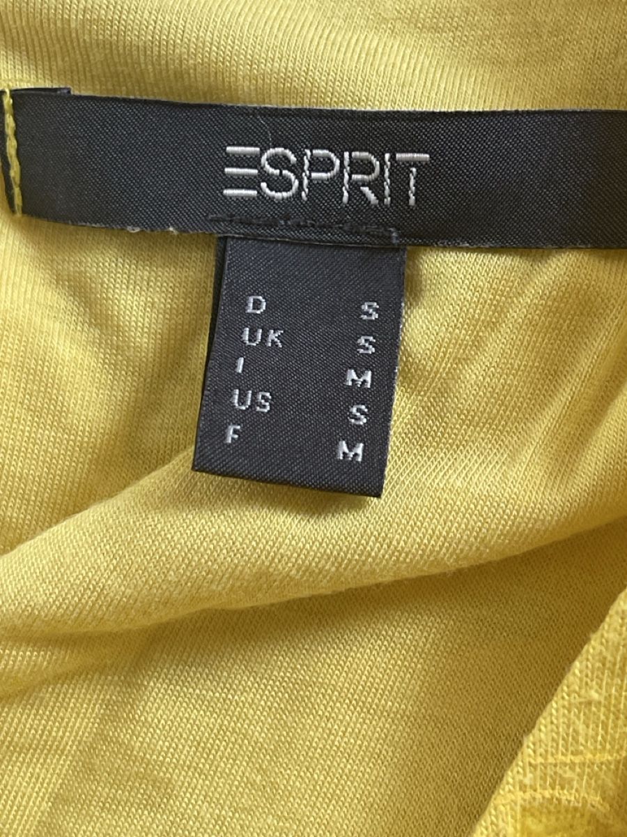 Esprit Top: Top von Esprit Gr.S  – Usato da Balsthal venduto da Katzenfan99 3