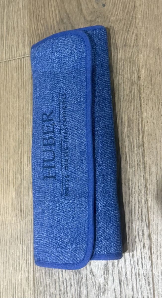 Musikinstrumente: Blockfloete mit Etui – Gebraucht aus Urdorf von kaaaariin 4