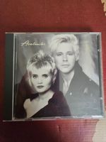 CD - Avalanche – Avalanche (1989) 