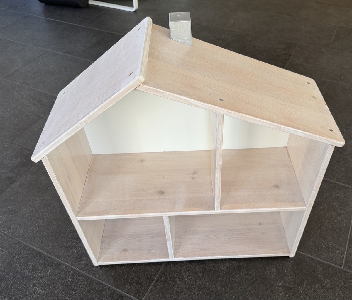 Scaffali: Maison bibliothèque IKEA – Usato da Prez-vers-Noréaz venduto da Onicolet11 1