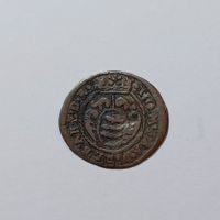 Kreuzer 1730 Graubünden - Herrschaft Reichenau