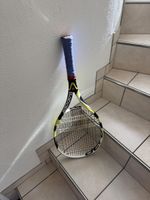 Tennisracket Babolat Aero Pro Drive Jr 245g gebraucht