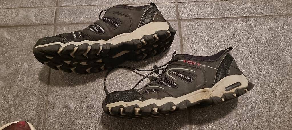 Damenschuhe: Memphis MPS Schuhe schwarz – Gebraucht aus Neuenkirch von tip_wp7s 1