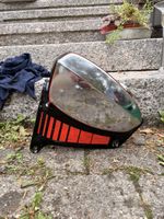 Puch x30 Tank