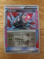 Pokemon G Booster Black & White Plasma Blast World Champion