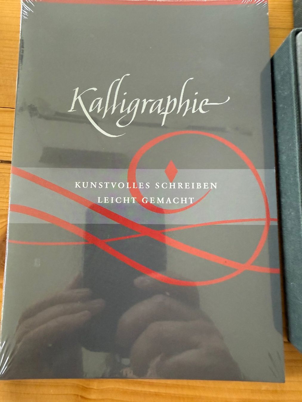 Penna & Evidenziatori: Neu Kaligraphie-set – Nuovo e nell'imballaggio originale da Kirchdorf AG venduto da coco123 6