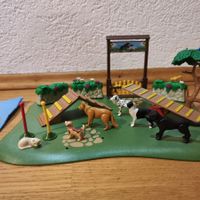 Playmobil City Life Hundeschule