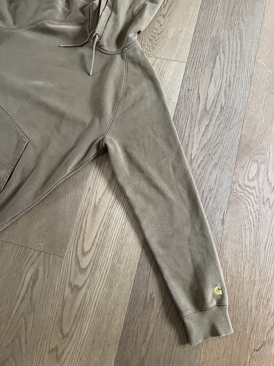 Carhartt Maglioni & Felpe: Carharrt Hoodie | L – Usato da Basel venduto da Oloir 1