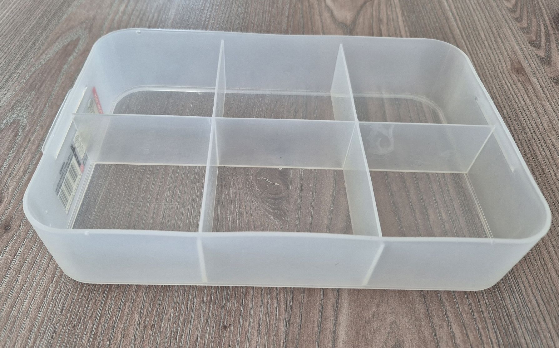 Contenitori & Simili: Aufbewahrungsbox, Organizer, Box – Nuovo (secondo la descrizione) da Seuzach venduto da Gugelchopf 1
