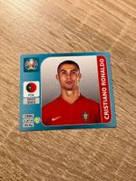 Panini EM 2020 Tournament Edition Cristiano Ronaldo Nr 652