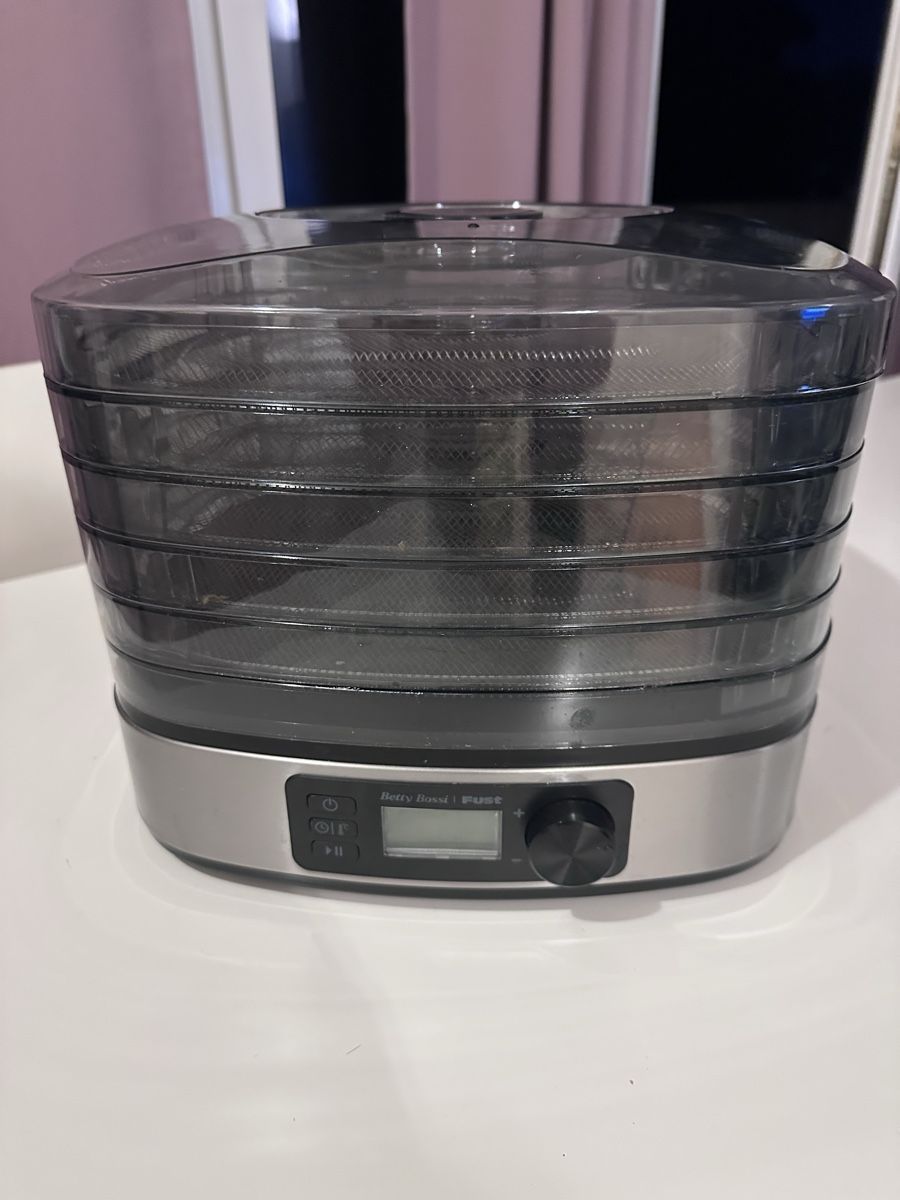 Betty Bossi Appareils de cuisine: Essiccatore  – D'occasion à Zürich par MauEspo
