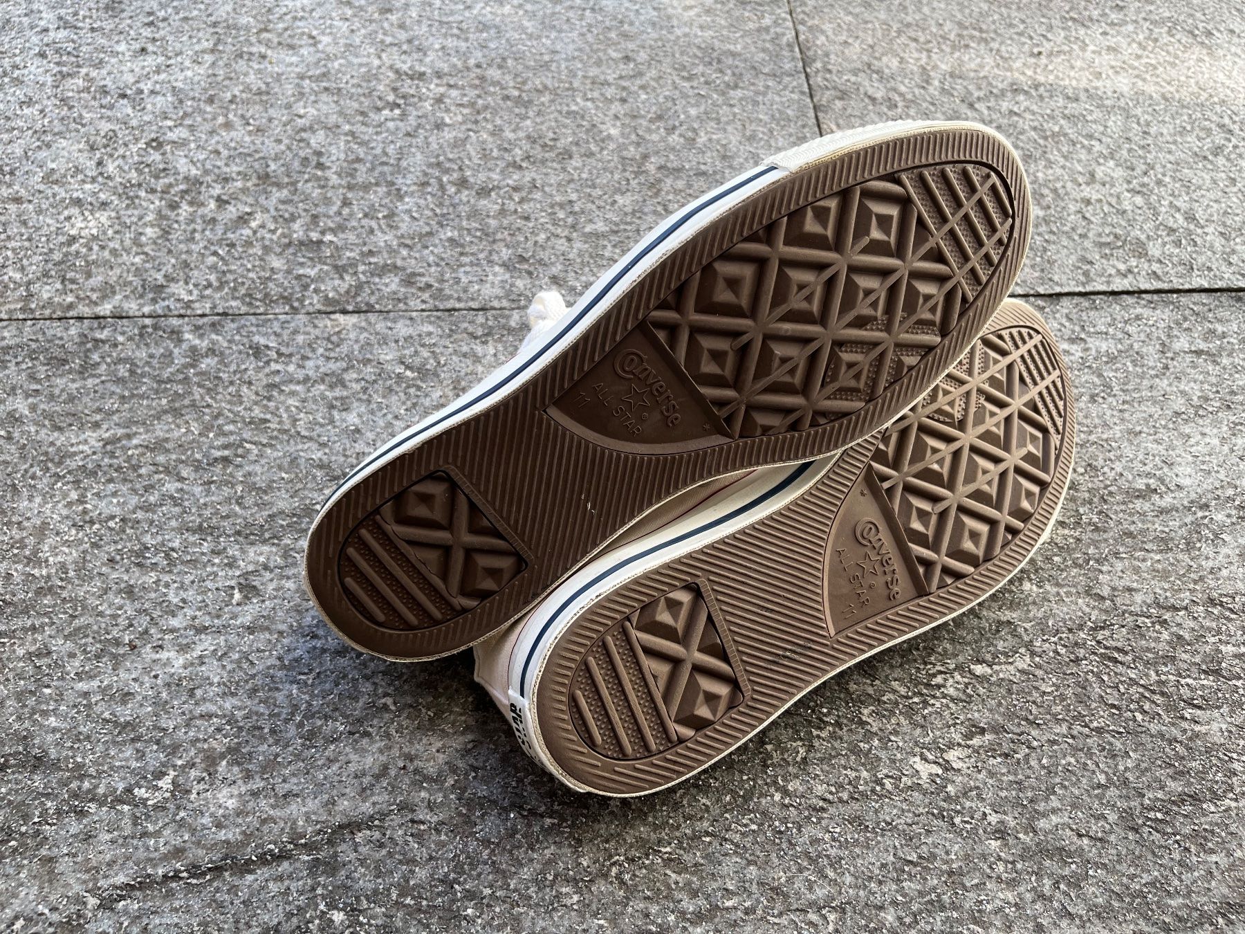 Converse Scarpe da uomo: Converse 11 – Usato da Bottmingen venduto da Puffsack 2