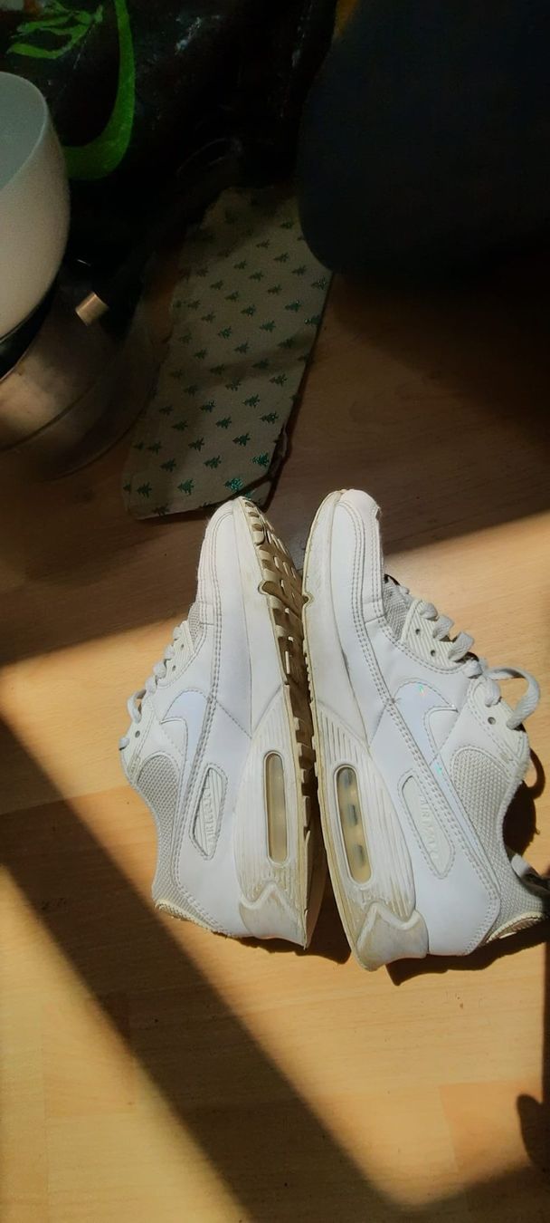 Nike Herrenschuhe: Sneaker Nike Gr. 39 – Gebraucht aus Wettingen von 2fiule5 2