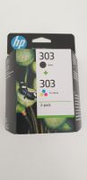 2x HP 303 Druckerpatrone Kombi-Pack