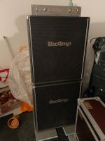 Bass Amp 1000 Watt
