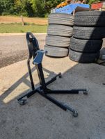 Motorrad Zentralständer ConStands