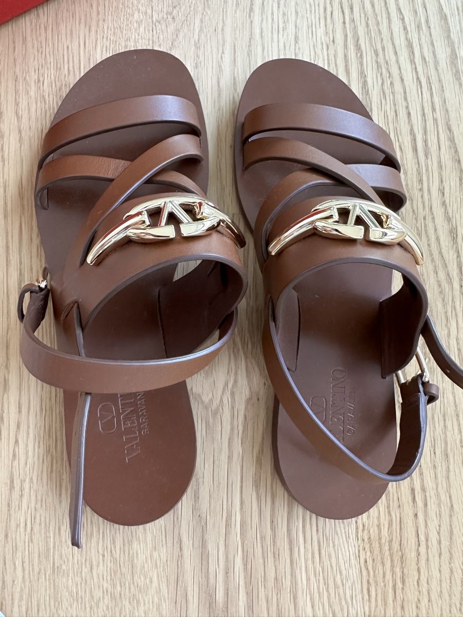 Scarpe da donna: Valentino Garavani Sandalen – Usato da Neuhausen venduto da ann_t9kn 2