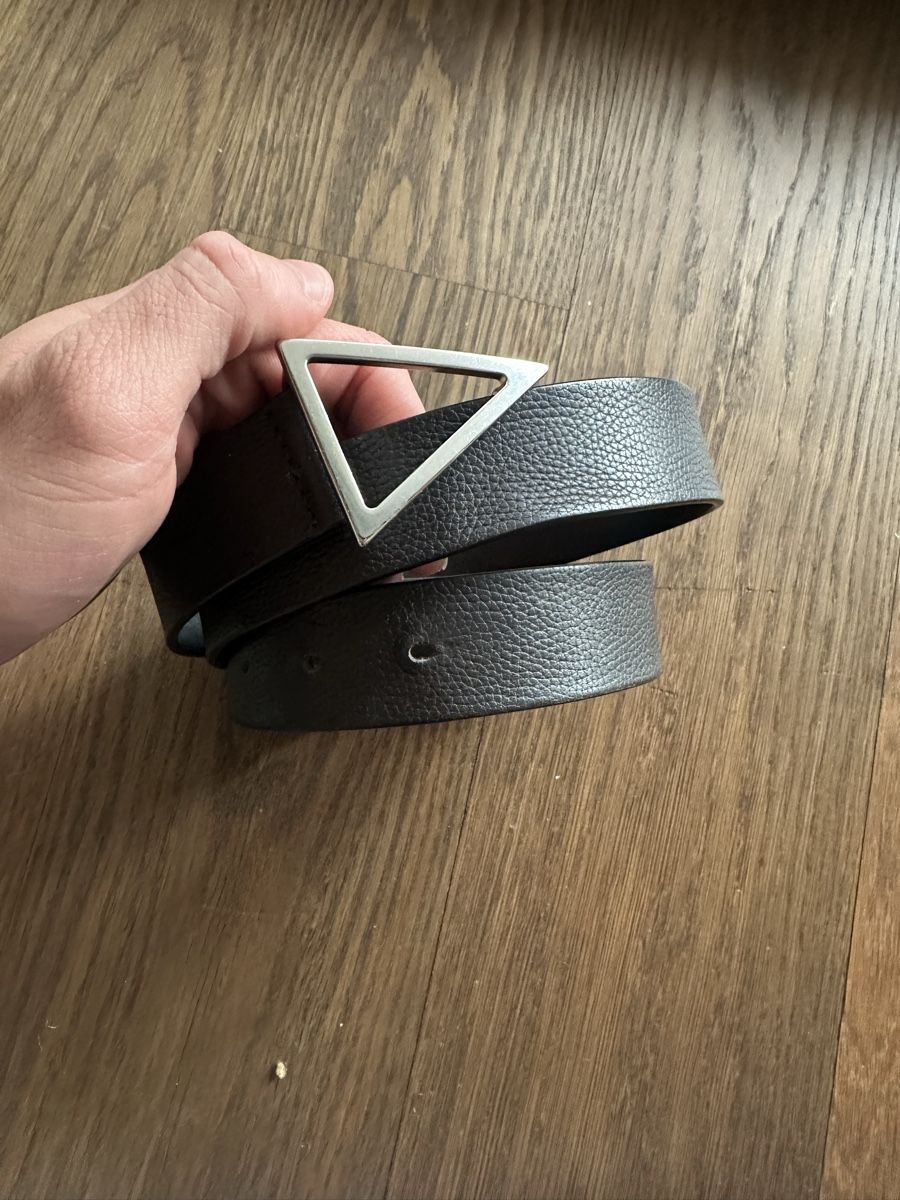 Bottega Veneta Cinture: Bottega Veneta Belt – Usato da Zürich venduto da Miguel-Zurich