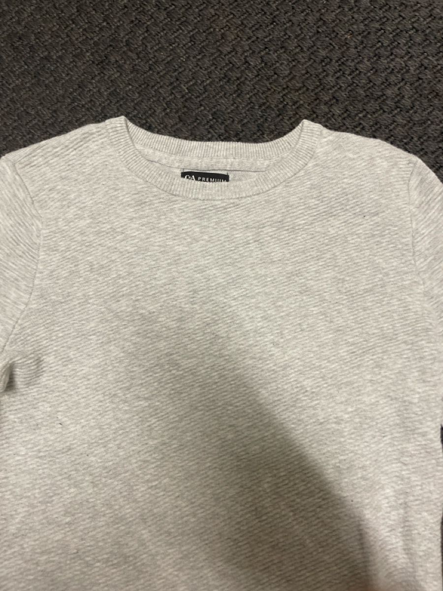 C&A Pullover & Sweatshirts: C&A pulli gr 146/152 junge – Gebraucht aus Bad Zurzach von Cuore34 1
