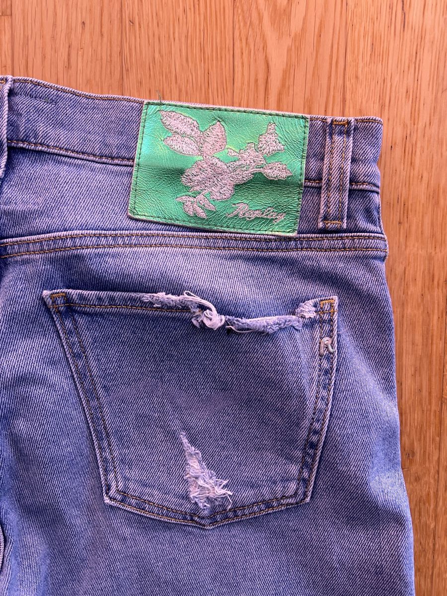 Replay Jeans: Replay Jeans gr.28,26 – Gebraucht aus Bettlach von Tradenet100 2
