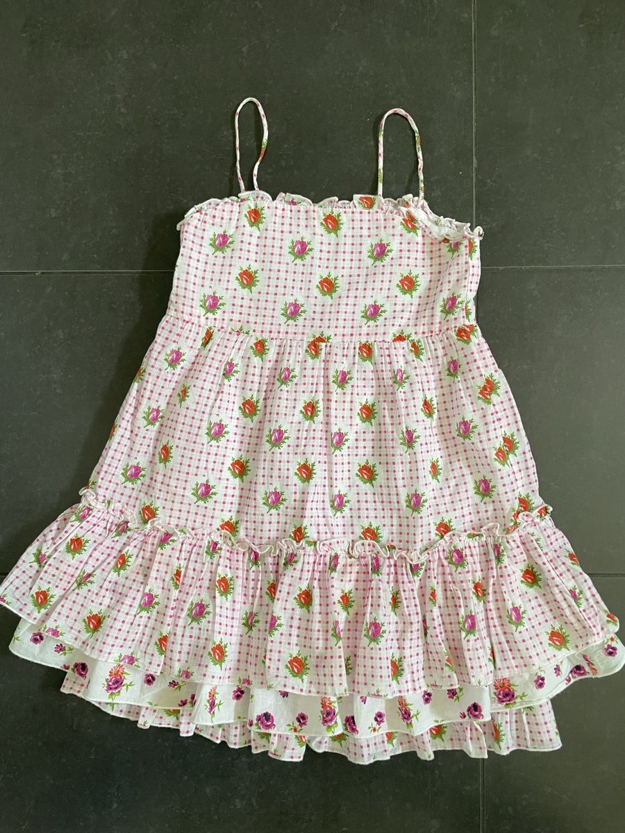 Zara Vestiti & Gonne: ZARA Kleid/ Tunika Gr. 128 – Usato da Luzern venduto da Feliz 5