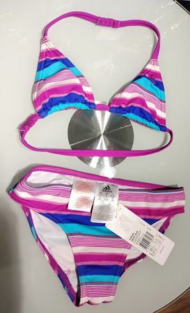 adidas-Bikini Grösse 140, neu und ungetragen
