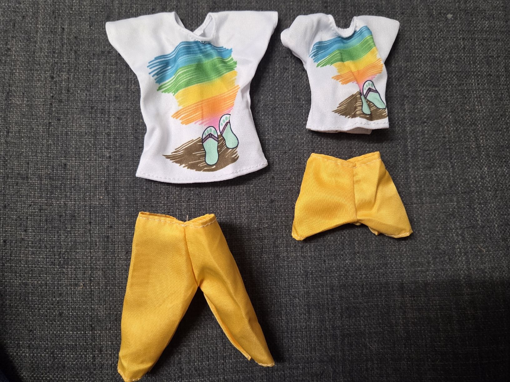 Puppen: Ken und Barbie Set – Neu (gemäss Beschreibung) aus Subingen von DENDLE20