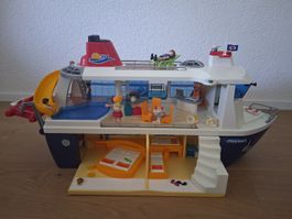 Playmobil Kreuzfahrtschiff 6978