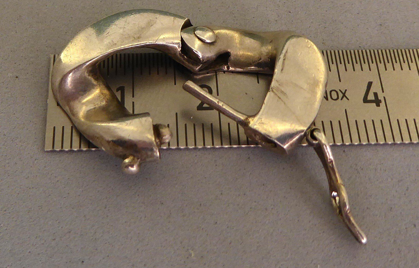 Pendentifs: Ketten Clip 925 Silber – D'occasion à Muri AG par Lineli2020 3