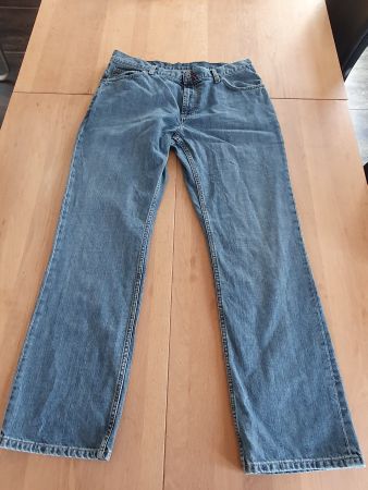 Tommy Hilfiger Jeans Mercer Straight Fit