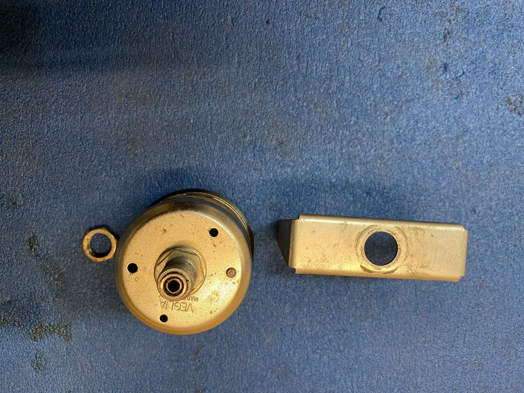 Malaguti Ciclomotori: Compteur Tacho malaguti – Usato da Vevey venduto da Chupita-met 3