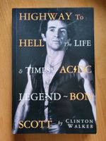 Highway to Hell  The Life of AC/DC Legend Bon Scott