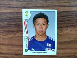 WM 2014 Nr. 255