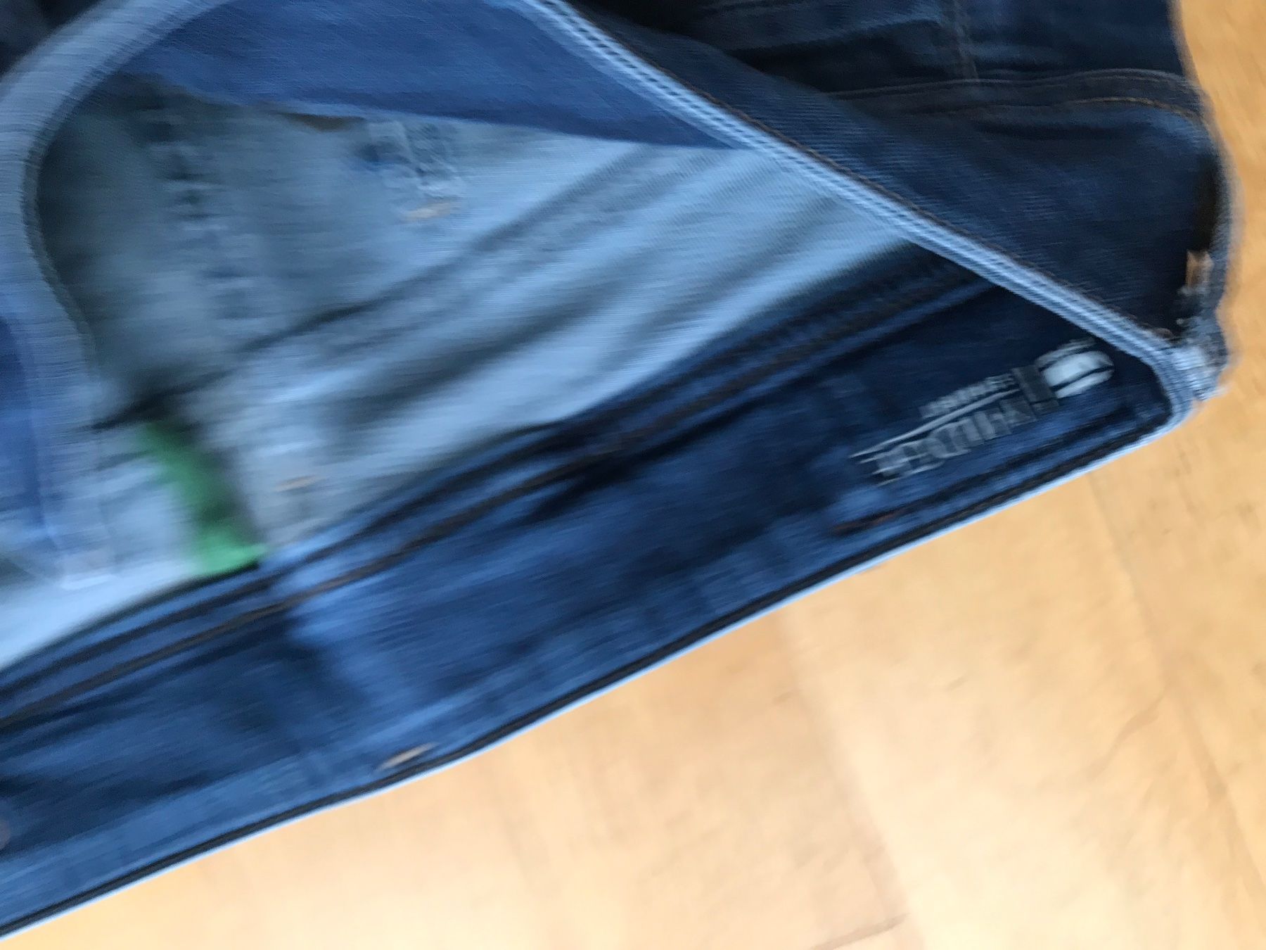 G-Star Jeans: Damens G-Star W30 L32 – Usato da St. Gallen venduto da Emifrei 7