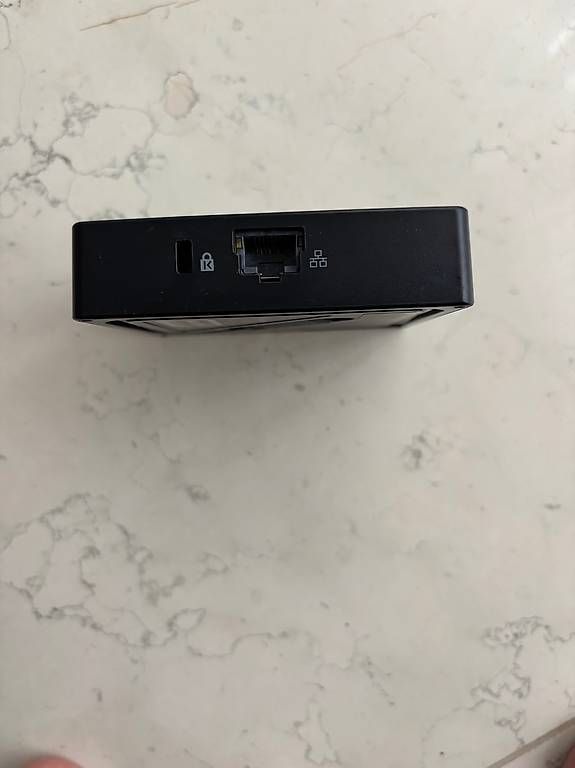 Dockingstation: Targus USB-C / Universal Dockingstation – Gebraucht aus Pontresina von Mil 3