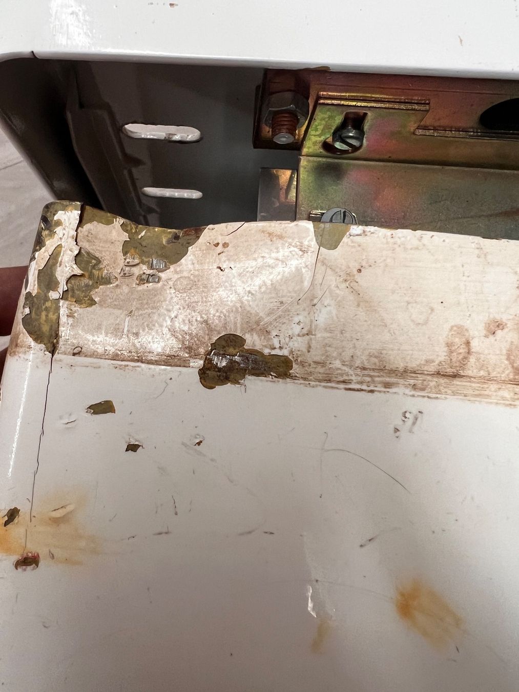 Altro per Gastronomia & Hotel: Alter Kondomdispenser – Usato da Buchs ZH venduto da phintage 2