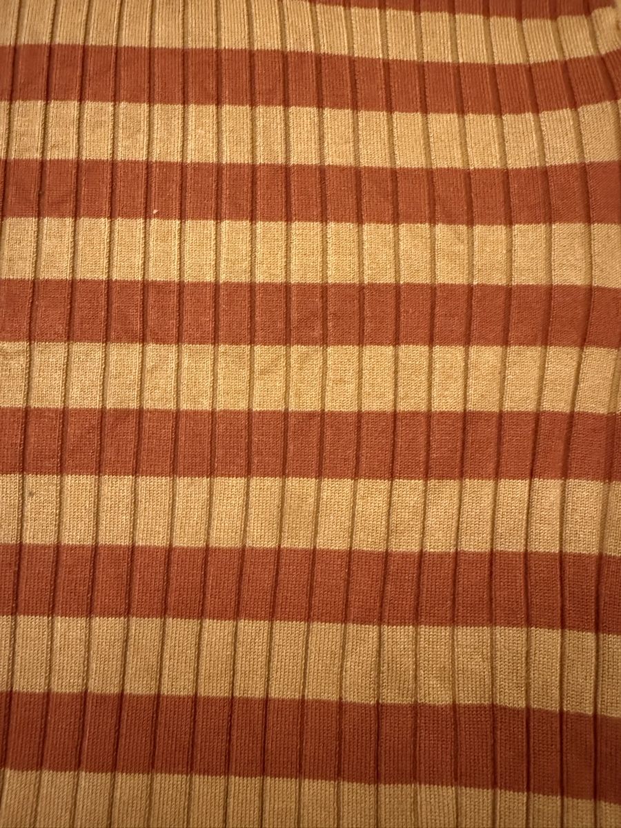 Esprit Camicie: Esprit Pullover gestreift langarm beige-rot-blau – Nuovo e nell'imballaggio originale da Zürich venduto da mha_mx9n 2