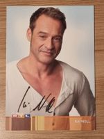 Kai Noll Originalautogramm "Unter uns"