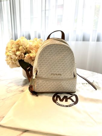 Michael Kors - Backpack (small)