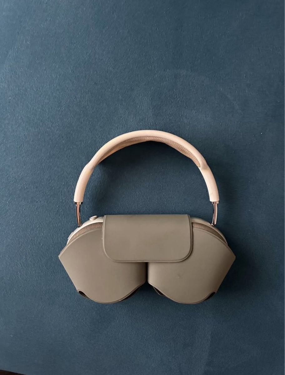Apple Cuffie: AirPods Pro Max – Usato da Buchs SG venduto da mar_ktz7