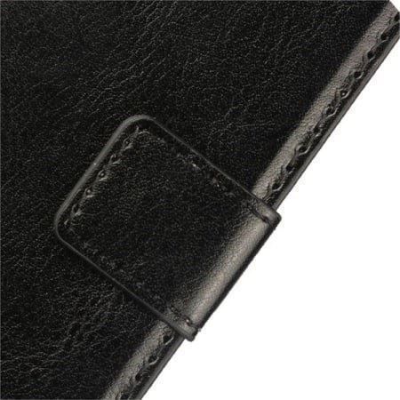 Cover & Protezioni schermo: LUXUS Sony Xperia Z5 Compact Leder Case – Nuovo e nell'imballaggio originale da Zürich venduto da Store-247 2