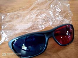3d lunette tv