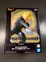 Dragonball Z  Super Saiyajin Son Gohan Figur - Neu & OVP