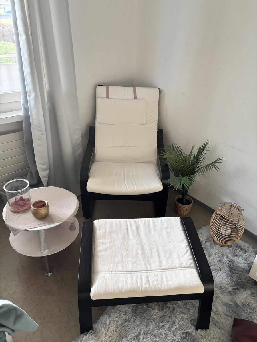 Ikea Sessel: Sessel – Gebraucht aus Steffisburg von suunnaunn