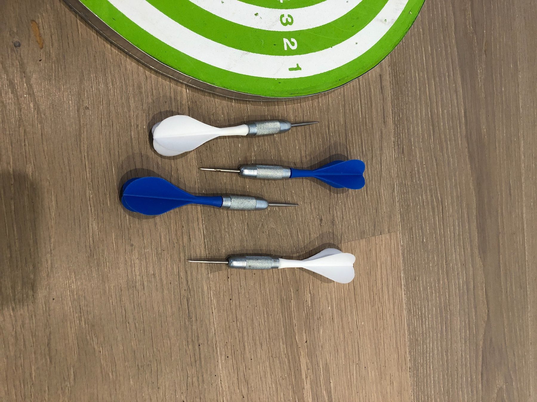 Jeux de fléchettes: Darts – D'occasion à Uitikon Waldegg par sch_68vz 2