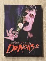 Night of the Demons 2 - Mediabook - wie neu