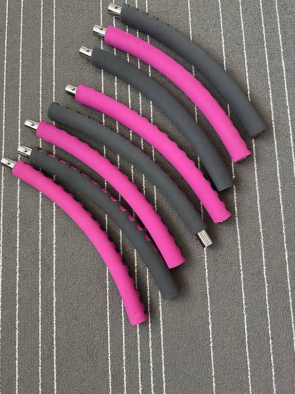 Hometrainer: HULA HOOP REIFEN – Neu und originalverpackt aus Münchenbuchsee von Davide70 1