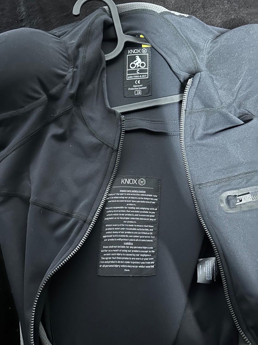 Giacche: Töffjacke – Usato da Sulzbach venduto da mary_25 1