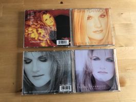 TRISHA YEARWOOD tolle CD's Sammlung Country Kult Top Hit
